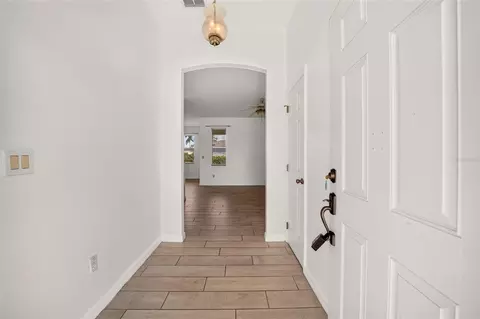 Entry Way - 5325 SW 129th Pl, Ocala, FL 34473 photo 1 of 4
