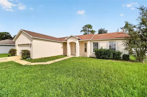 Exterior - 5325 SW 129th Pl, Ocala, FL 34473 photo 2 of 3