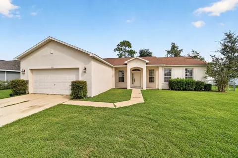 5325 SW 129th Pl, Ocala, FL 34473