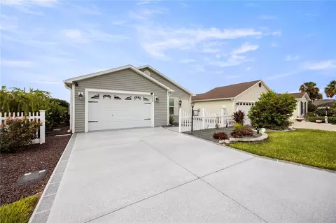 6036 Altman Ave, The Villages, FL 32163
