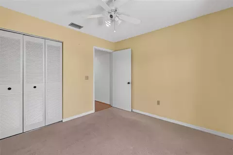 Bedroom - 217 Eastridge Dr, Eustis, FL 32726 photo 3 of 4