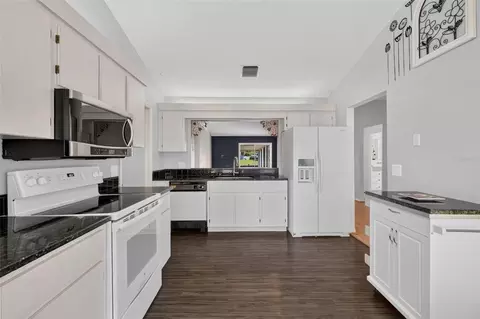 Kitchen - 217 Eastridge Dr, Eustis, FL 32726 photo 5 of 6