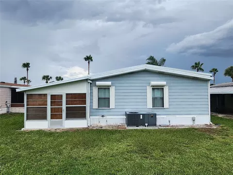 Exterior - 66 Joppa Dr, Winter Haven, FL 33884 photo 3 of 9