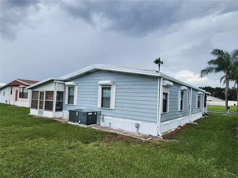Exterior - 66 Joppa Dr, Winter Haven, FL 33884 photo 4 of 9