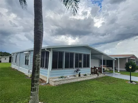 Exterior - 66 Joppa Dr, Winter Haven, FL 33884 photo 5 of 9
