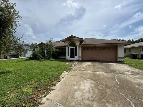 545 Bar Dr, Poinciana, FL 34759