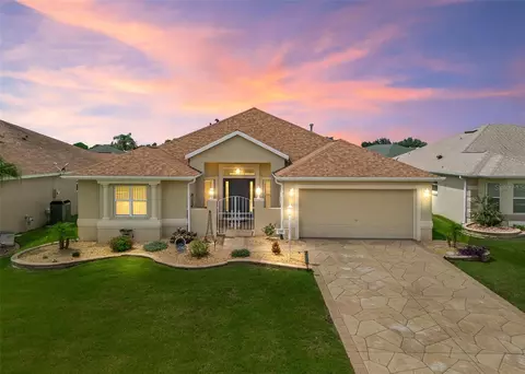 2595 Caribe Dr, The Villages, FL 32162