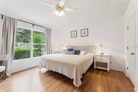 Bedroom - 11630 Kipling Ct, Clermont, FL 34711 photo 2 of 9