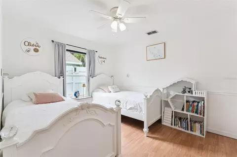 Bedroom - 11630 Kipling Ct, Clermont, FL 34711 photo 8 of 9