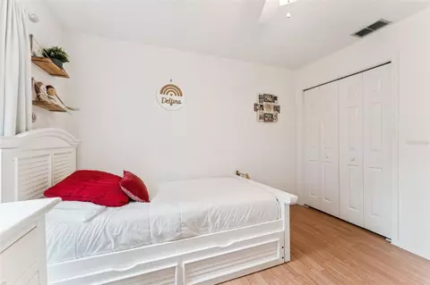 Bedroom - 11630 Kipling Ct, Clermont, FL 34711 photo 5 of 9