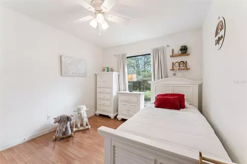 Bedroom - 11630 Kipling Ct, Clermont, FL 34711 photo 6 of 9