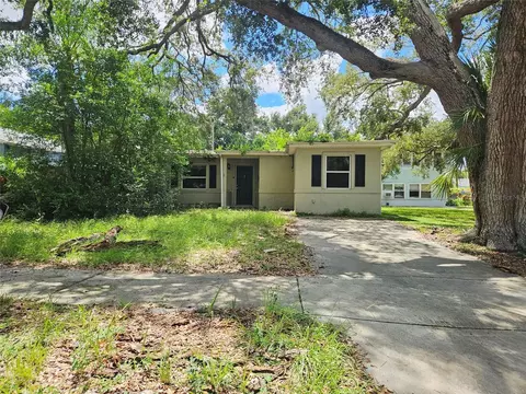 4042 Dartmouth Ave N, Saint Petersburg, FL 33713