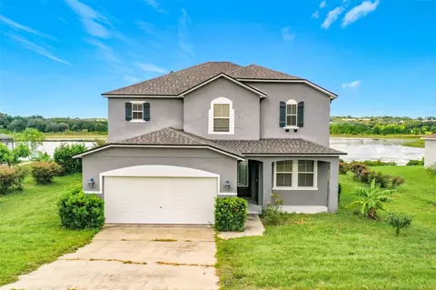 852 N Jacks Lake Rd, Clermont, FL 34711