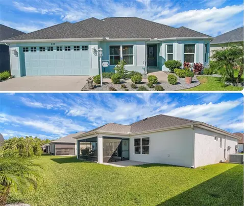 939 Ebling Loop, The Villages, FL 32163