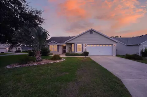 17728 SE 81st Wynstone Ave, The Villages, FL 32162