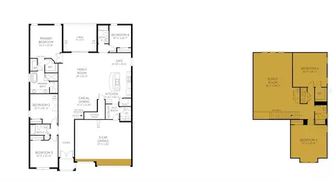 4464 Firefly Ln, Saint Cloud, FL 34772 photo 2