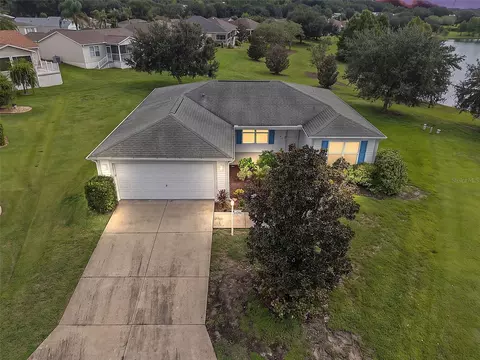 2112 Kerwood Loop, The Villages, FL 32162