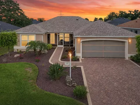 17287 SE 85th Willowick Cir, The Villages, FL 32162