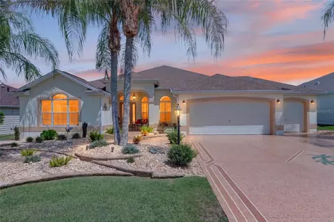 1705 Mount Croghan Trl, The Villages, FL 32162