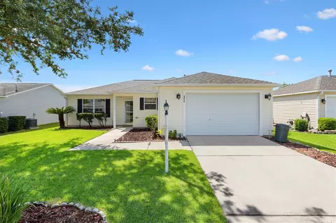 2218 Lewiston Ln, The Villages, FL 32162
