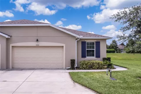 4400 Bedford Way, Leesburg, FL 34748