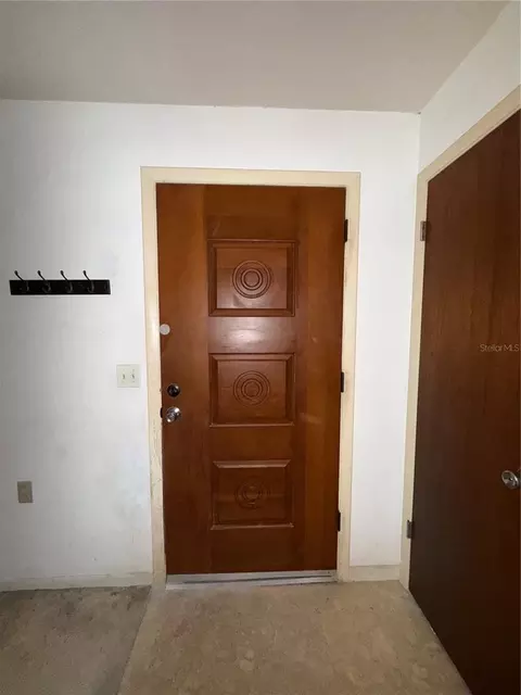 Entry Way - 607 Ohio Blvd, Eustis, FL 32726 photo 1 of 1