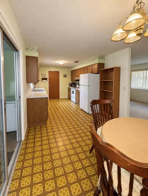 Kitchen - 607 Ohio Blvd, Eustis, FL 32726 photo 1 of 2