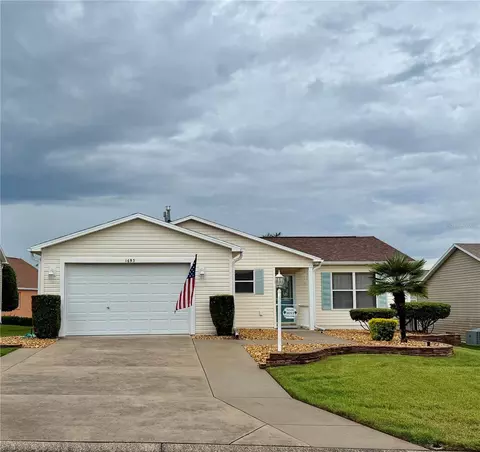 1693 Banberry Run, The Villages, FL 32162
