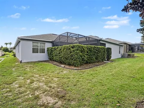 Exterior - 2862 Captiva St, Clermont, FL 34711 photo 11 of 13