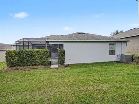 Exterior - 2862 Captiva St, Clermont, FL 34711 photo 10 of 13