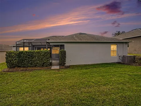 Exterior - 2862 Captiva St, Clermont, FL 34711 photo 7 of 13