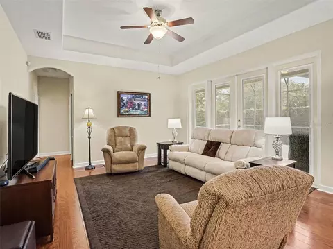 Living - 2862 Captiva St, Clermont, FL 34711 photo 5 of 6