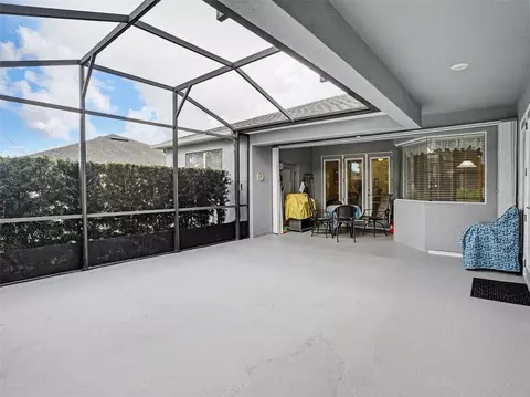 Exterior - 2862 Captiva St, Clermont, FL 34711 photo 9 of 13