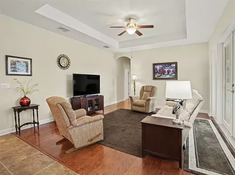 Living - 2862 Captiva St, Clermont, FL 34711 photo 4 of 6