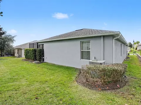 Exterior - 2862 Captiva St, Clermont, FL 34711 photo 12 of 13
