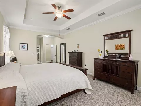 Bedroom - 2862 Captiva St, Clermont, FL 34711 photo 1 of 12