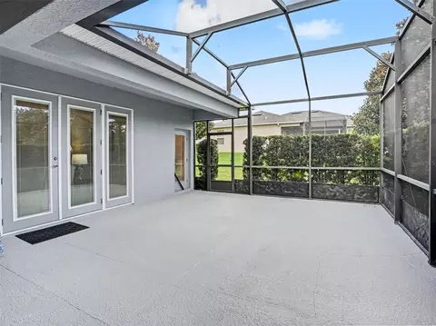 Exterior - 2862 Captiva St, Clermont, FL 34711 photo 8 of 13