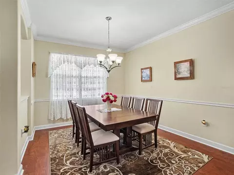 Dining - 2862 Captiva St, Clermont, FL 34711 photo 1 of 3