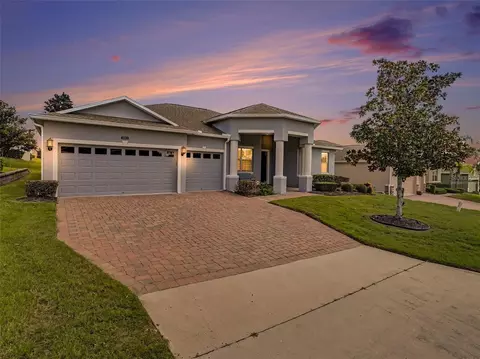 Exterior - 2862 Captiva St, Clermont, FL 34711 photo 5 of 13