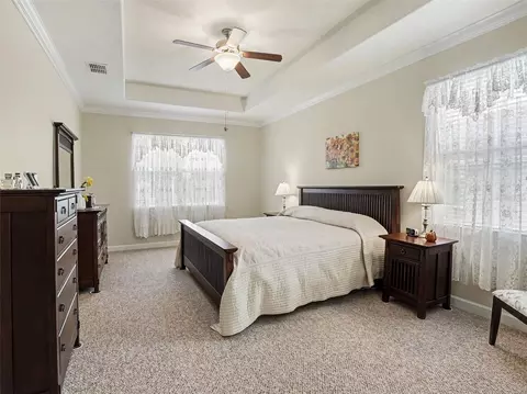Bedroom - 2862 Captiva St, Clermont, FL 34711 photo 2 of 12