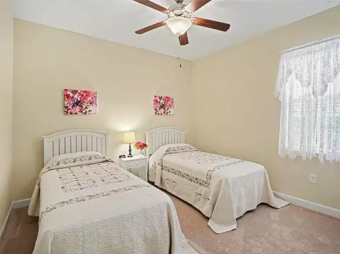 Bedroom - 2862 Captiva St, Clermont, FL 34711 photo 5 of 12