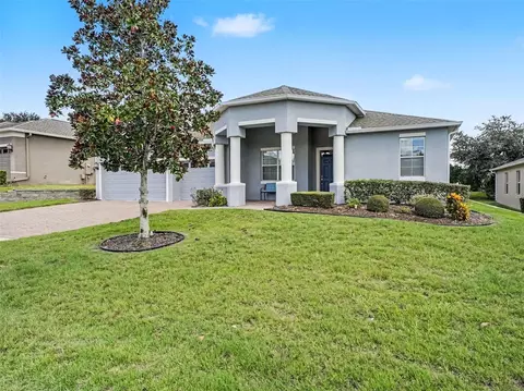 Exterior - 2862 Captiva St, Clermont, FL 34711 photo 4 of 13