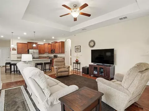 Living - 2862 Captiva St, Clermont, FL 34711 photo 3 of 6