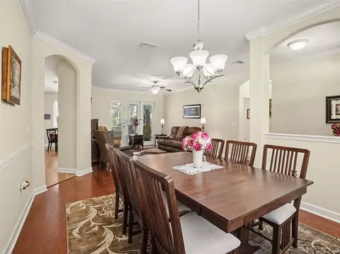 Dining - 2862 Captiva St, Clermont, FL 34711 photo 2 of 3