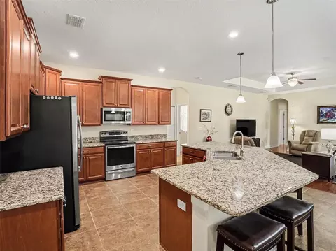 Kitchen - 2862 Captiva St, Clermont, FL 34711 photo 1 of 5