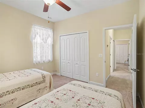 Bedroom - 2862 Captiva St, Clermont, FL 34711 photo 7 of 12