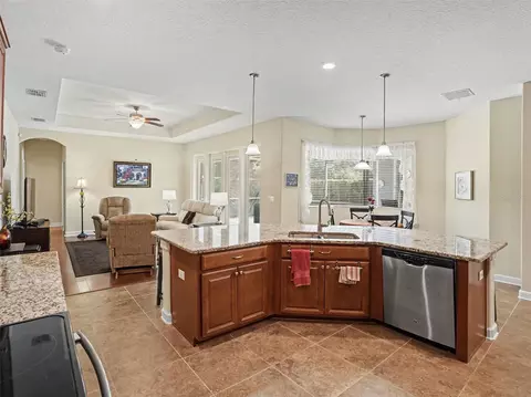 Kitchen - 2862 Captiva St, Clermont, FL 34711 photo 3 of 5