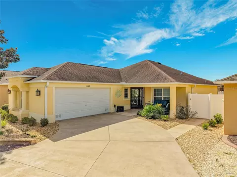1068 Becker Ave, The Villages, FL 32163