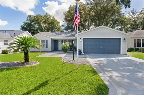 3499 Auburndale Ave, The Villages, FL 32162