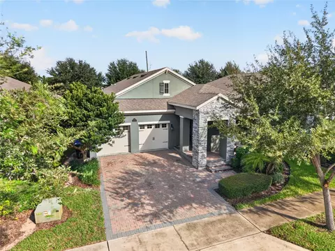16137 Hampton Crossing Dr, Winter Garden, FL 34787